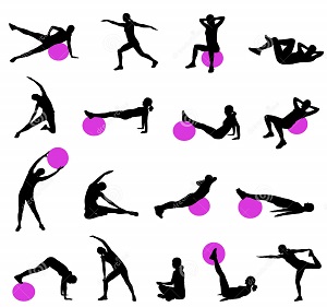 Gimnastica Pilates