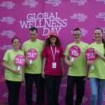 Global Wellness Day