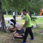 Global Wellness Day