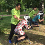 Global Wellness Day